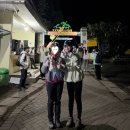 여행 | 인도네시아 수라바야 이젠 화산 트레킹 Kawah Ijen 여행사 예약부터 하산까지