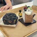 씨유 송라오션뷰점 | 포항 오션뷰카페 송라 오딘카페 n번째방문 가족방문추천