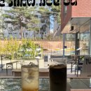 칠성초등학교 | 대구 침산동 플라츠커피 감각적인 가구 인테리어 커피 맛집