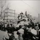한국 100년과 혁명과 쿠테타 이미지