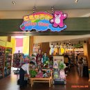 스페이스 져니 | 가을의 중국여행 1탄 (상하이 디즈니랜드 에서 1박하기)