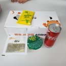 60계치킨 크크크 포장후기(뜻,가격,소스,맛평가)