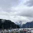 로만 순대로만 | 놀밴 일상 브이로그 산책, 피시앤칩스, [순대국 남한산성, 라포레 카페]