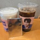 이디야 데못죽 콜라보 테스타 일일알바 포카후기 2탄