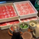 [광화문역] 샤브샤브 맛집 &#39;모던샤브하우스&#39; 오픈런 후기