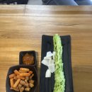장수포차튀김 | 대구달서구.포장마차 솔직후기장수포차 (감성포차)