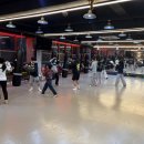 강성체육관 본관 이미지