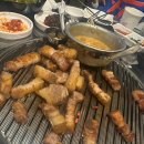 평남로 | 평택맛집 연탄불 향 제대로! 평택 연탄집 고기, 홍어 맛집 후기