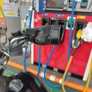 영동정비모터스 | 발란스코드 자세교정밴드 착용 후 가와사키 발칸750 타고 장거리 오토바이 투어