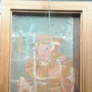 부석사 조사당 벽화 이미지