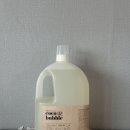 버블세탁 | 아기옷 빨래냄새 고민 끝! 육아맘이 선택한 코코버블 세탁세제 실내건조 후기