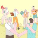 장성군노인복지관 이미지