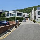 디바인테크 | 판교 타운하우스 파라고 열차단필름 설치 후기