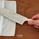나이프엣지 (Knife edge) | 칼 브랜드 추천 주방칼 부엌칼 딱 하나만 사야 한다면? 우스토프 드라이작 4년 후기