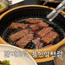 성복2로L-6 | 갈비도락 용인상현점 : 성복역 맛집 내돈내산 후기