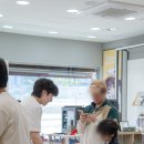 스튜디오어울림 | 세종 어울림시장 + 배오리 스튜디오 매장 체험! 뜨거운 열기의 하루 후기
