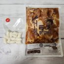 서진식품 닭갈비밀키트, 간장닭갈비 후기