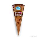 "아이스크림으로 변신한 초코우유" 동원F&B, '덴마크 초코초코콘' 선봬 이미지