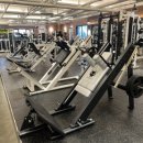 리얼 스트렝스 짐 이미지