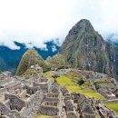 잉카의 아침 이미지