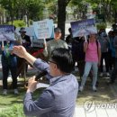 호수청구아파트 앞 연합뉴스