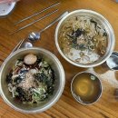 익산부송중학교 | 익산 국수맛집 :: 익산 부송국수 본점, 주말 웨이팅 잔치국수, 비빔국수 내돈내산 찐 후기!
