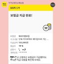 카카오페이 손해보험 비추 후기