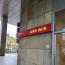 이홍주헤어 | 건대미용실 추천 - 준오헤어건대역1호점 재방문 후기! '홍주디자이너쌤' 클리닉 받고왔어요