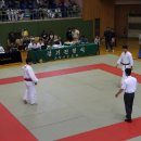 제18회 고양시회장배 체급별유도대회(일반부 -81kg 최동진) 경기영상 이미지