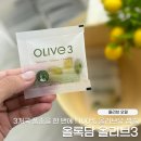 캡슐 | 지중해 올리브오일 올록담 올리브오일 캡슐 섭취 후기