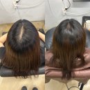 라비살롱 - 의정부시 평화로 274 | 입구역] 서울대입구역 미용실 '라비살롱' 시그니처 밀도보완 링거펌 후기 모류교정 뿌리볼륨 탈모...