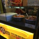 명동충무김밥 이미지