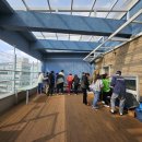 하늘빛샘장애인주간보호센터 | [수원장애인체력인증센터]하늘빛샘 주간보호센터 출장측정