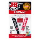 만능자동차정비 | JB WELD 트윈튜브 고온 에폭시 접착제 – 강력한 접착력과 내열성을 갖춘 만능 본드