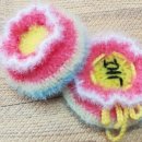 복주머니 이미지