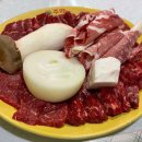 송산주막한우생고기전문점 이미지