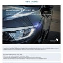 오케이글라스 | 폭스바겐ID4 후퍼옵틱프리미엄나노세라믹필름썬팅시공후기 후퍼옵틱부천 부천TST