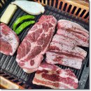 김포 맛집 추천, 프리미엄 고기집 육미향 김포본점 후기^^