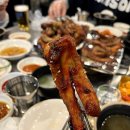 명물참쪽갈비 네이버블로그