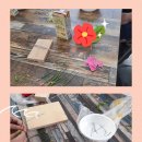 닥종이인형 (나만의 한지인형 만들기) 이미지