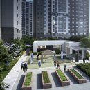 어울림 스크린골프연습장 이미지