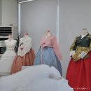 대구 오월애한복, 서문시장 혼주 한복, 여기서 하길 잘했다