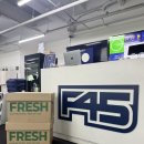 F45 트레이닝 한남 이미지