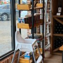 캔버스(CANVAS)(캔버스호스텔화이트) | 신화월드 맛집 더 캔버스｜제주 영어도시 감성 레스토랑 추천