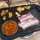 은주김치찜