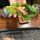 가산디지털 단지역 제주 흑돼지 오겹살, 회식하기 좋은 고기집 🥓탐나는 흑돈가🐗 솔직 후기!