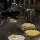 소루야 | 천안 불당동 맛집 소루야 철판요리 오꼬노미야끼 야끼소바 추천