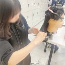 생활 헤어 미용 | 대구미용학원 헤어국가자격증 원패스 한 중3 학생 부모 입장에서의 현실 후기