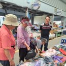 월야시장 이미지