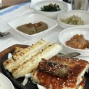 자매식당산장어